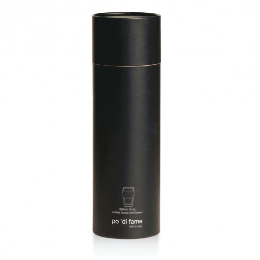 Kafe Gift Tubes